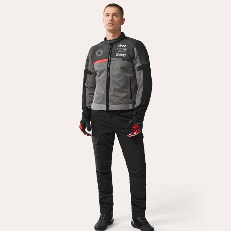 Swiftblade Jacket REV'IT!