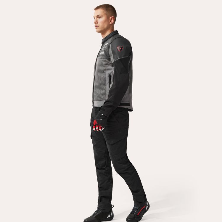 Swiftblade Jacket REV'IT!