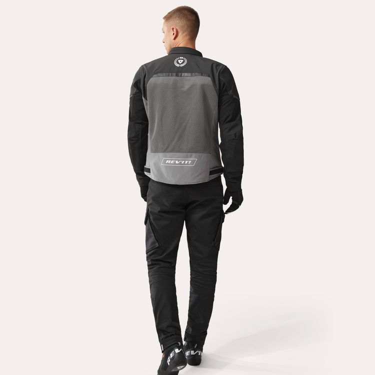 Swiftblade Jacket REV'IT!