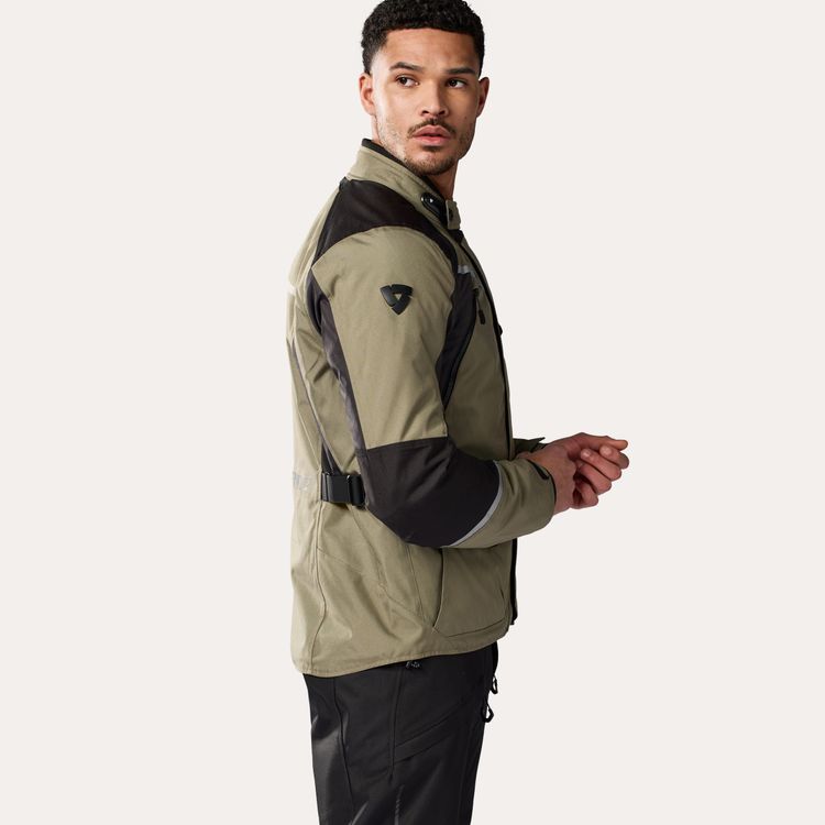 Voltiac 3 H2O Jacket REV'IT!