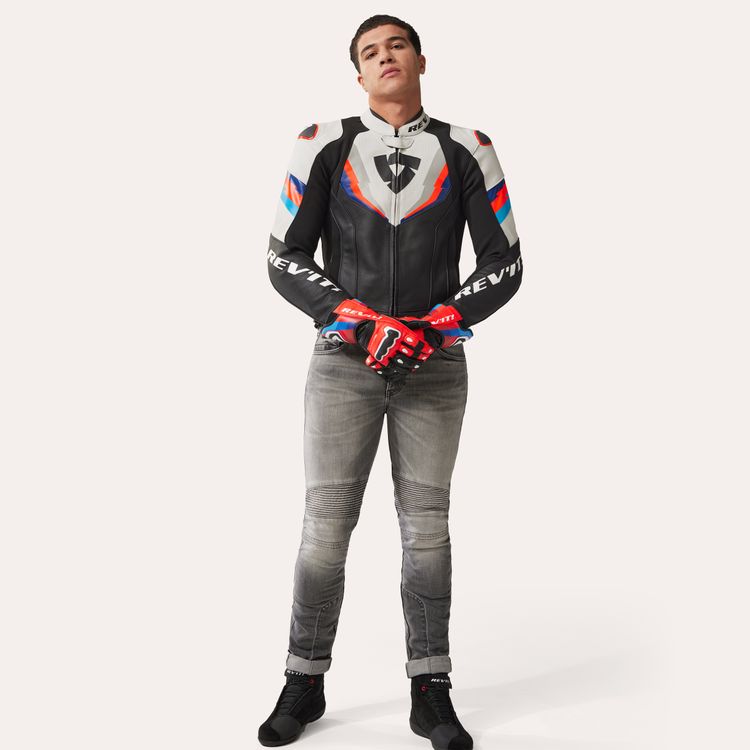 Quantum 3 Jacket REV'IT!