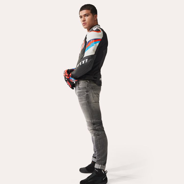 Quantum 3 Jacket REV'IT!