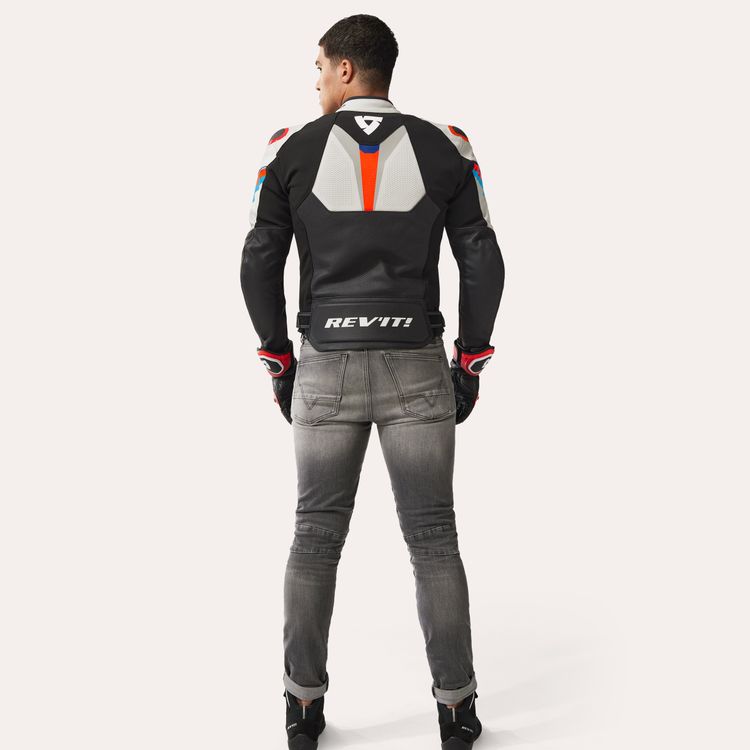 Quantum 3 Jacket REV'IT!