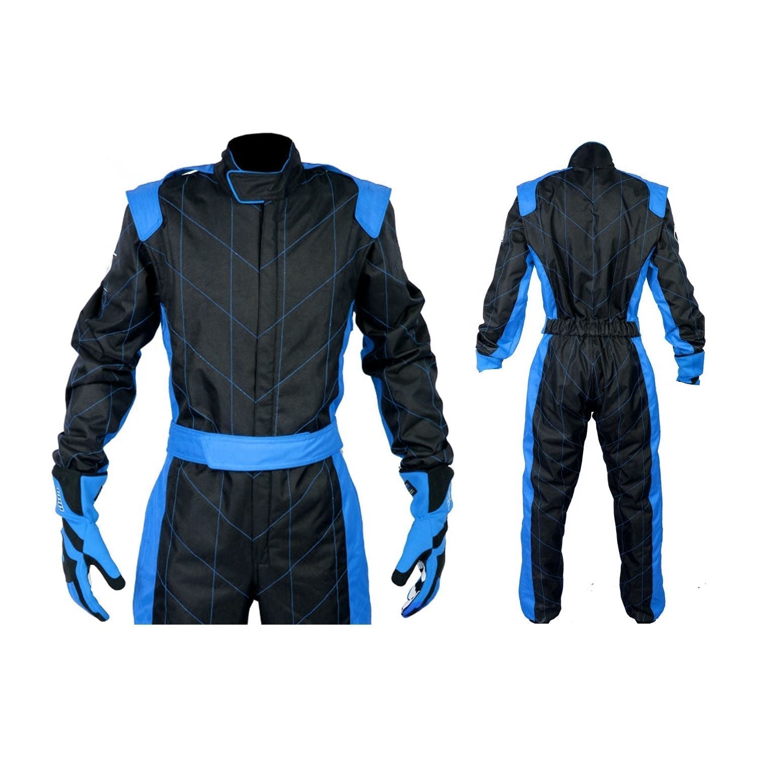 Kart Racing  Suit ZX Pulse Racegear