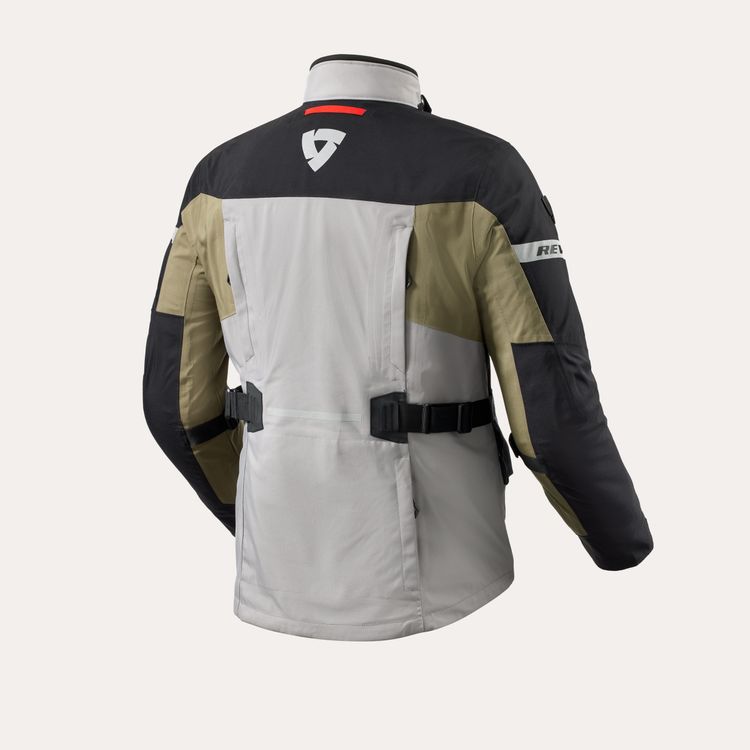 Neptune 3 GTX Jacket REV'IT!