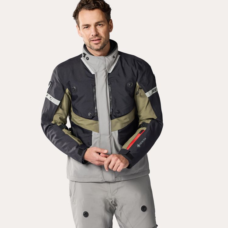 Neptune 3 GTX Jacket REV'IT!