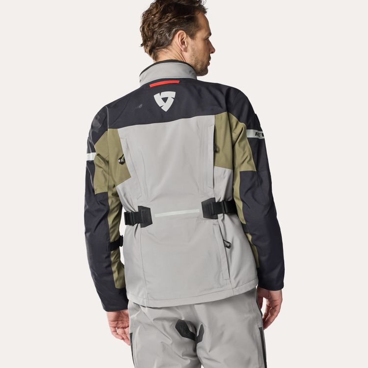 Neptune 3 GTX Jacket REV'IT!