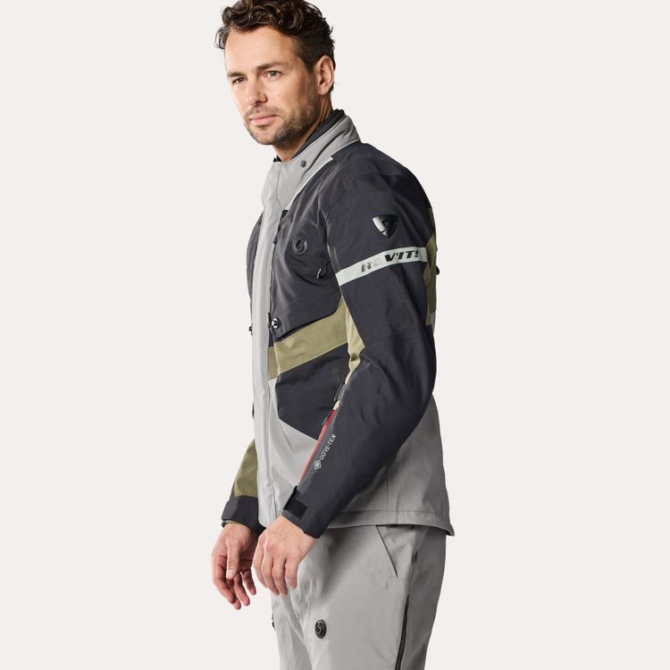 Neptune 3 GTX Jacket REV'IT!