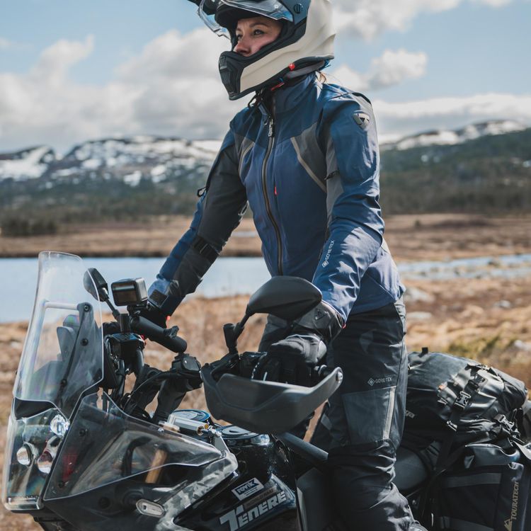 Lamina GTX Ladies Jacket REV'IT!