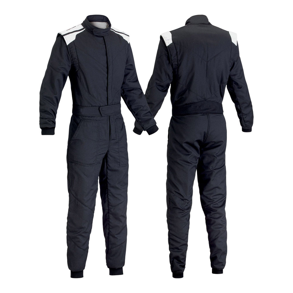 Kart Racing  Suit ZX-0274 Pulse Racegear