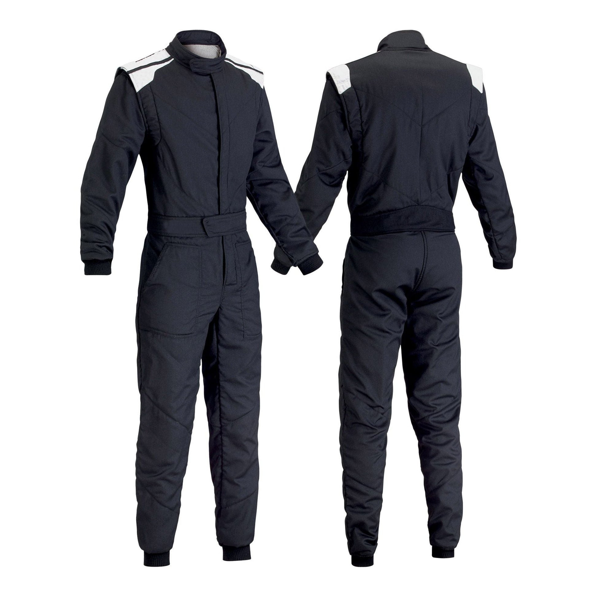 Kart Racing  Suit ZX-0274 Pulse Racegear