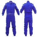 Kart Racing  Suit ZX4-0103 Pulse Racegear