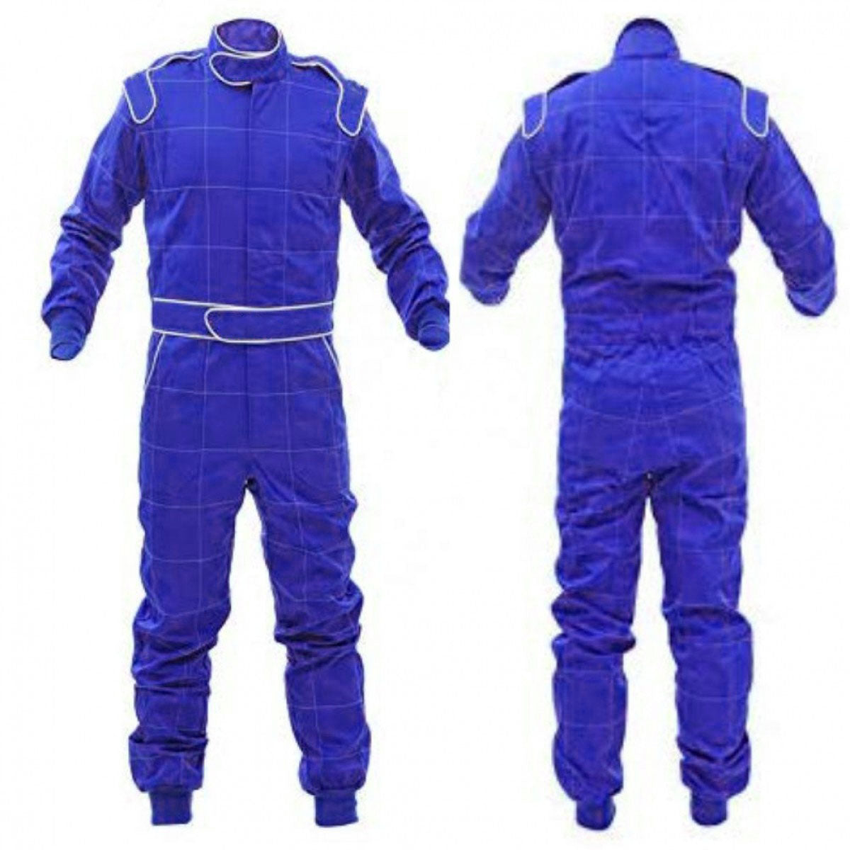 Kart Racing  Suit ZX4-0103 Pulse Racegear