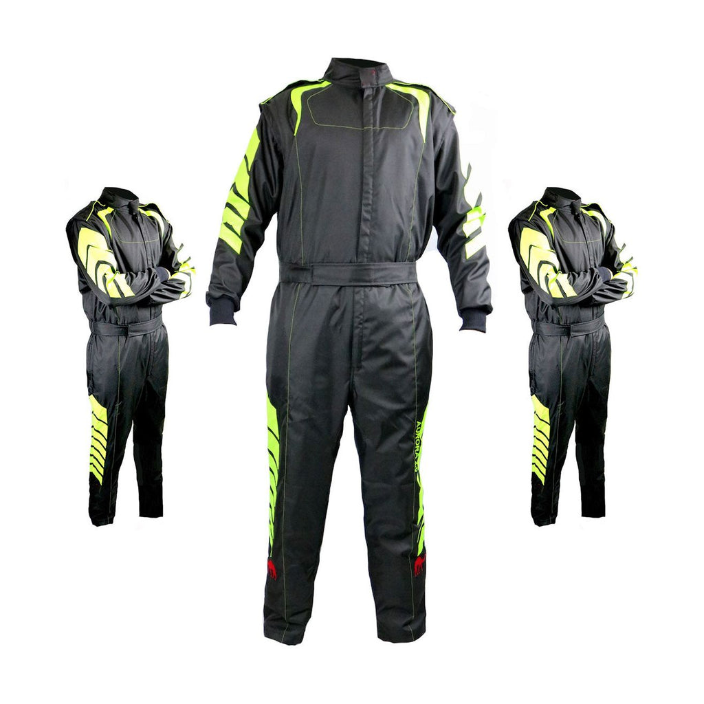 Kart Racing  Suit ZX-0275 Pulse Racegear