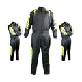 Kart Racing  Suit ZX-0275 Pulse Racegear