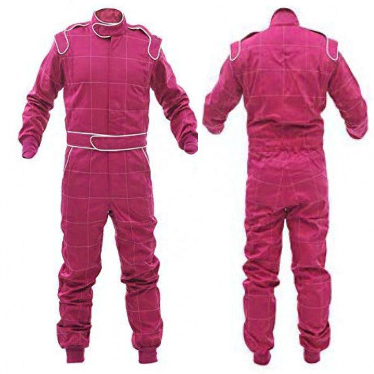 Kart Racing  Suit ZX4-0104 Pulse Racegear