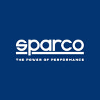 Sparco Gulf Racing Driver Suit Classic Retro 2-Layer Overalls Fireproof FIA Spec Sparco