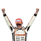 2013 CRG Go-Kart Race Suit Replica Endless Racegear