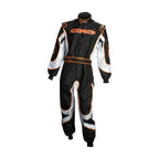 2015 CRG Go-Kart Race Suit Replica Endless Racegear