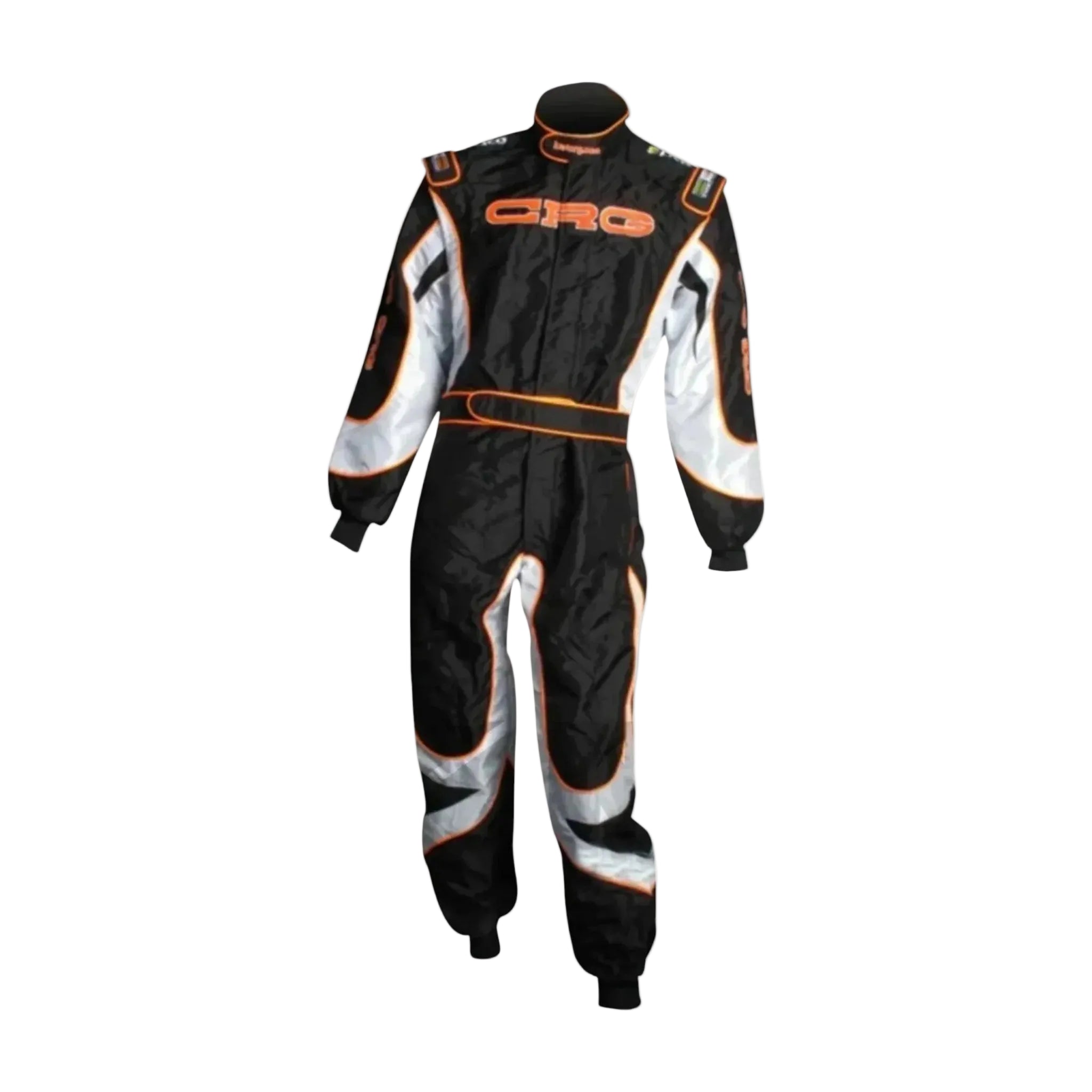 2015 CRG Go-Kart Race Suit Replica Endless Racegear