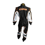 2015 CRG Go-Kart Race Suit Replica Endless Racegear