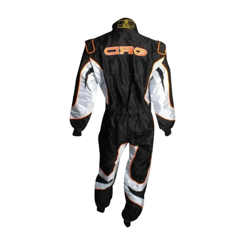 2015 CRG Go-Kart Race Suit Replica Endless Racegear