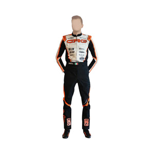 2017 CRG Go-Kart Race Suit Replica Endless Racegear