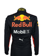 2018 Max Verstappen Red Bull Racing Suit - Endless Racegear