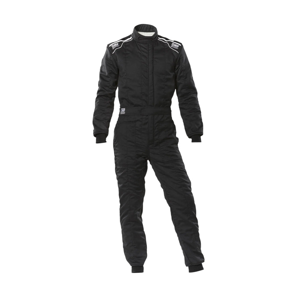 2018 OMP SPORT OVERALL FIA Approved Race Suit Crossfit Racegear