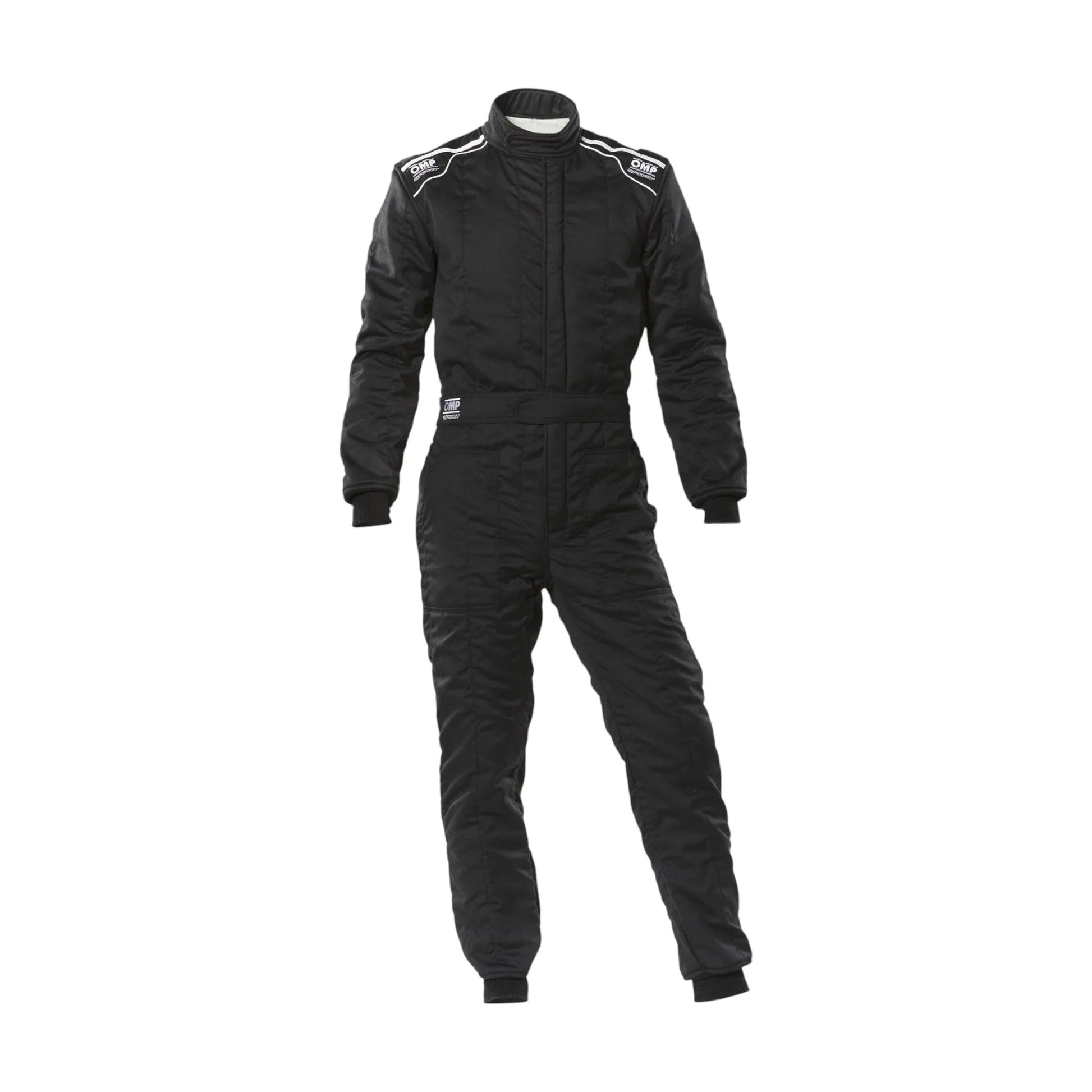 2018 OMP SPORT OVERALL FIA Approved Race Suit Crossfit Racegear