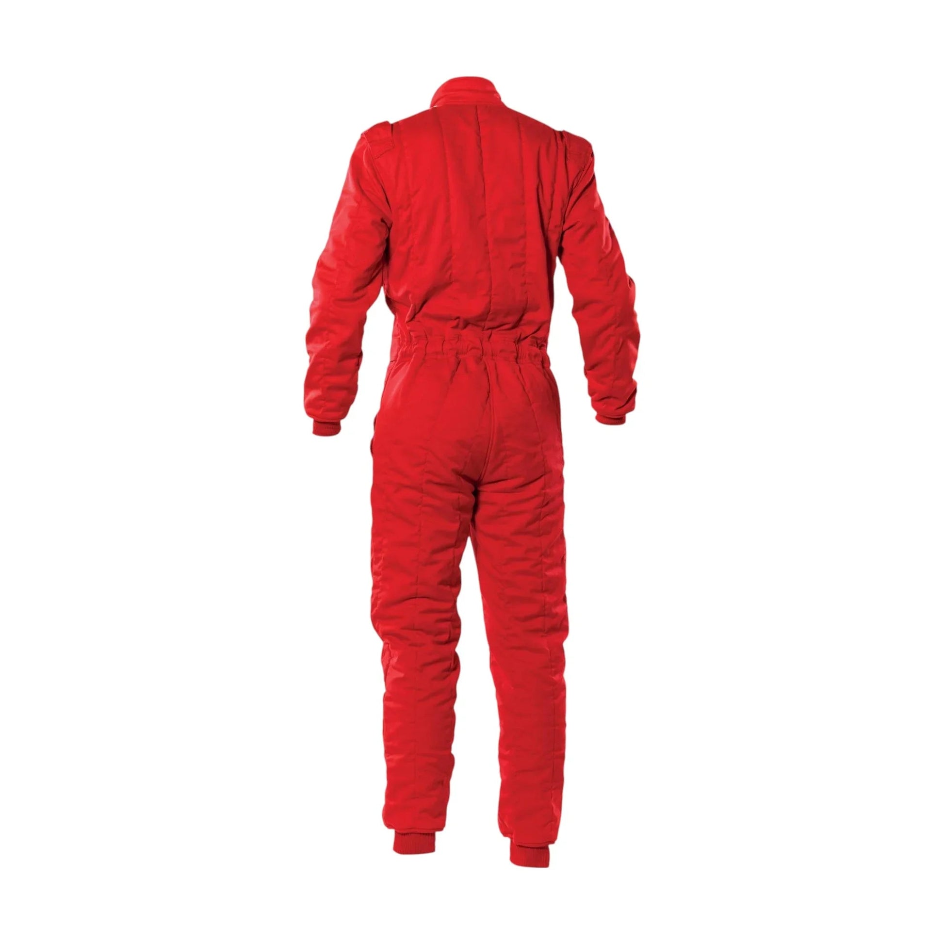 2018 OMP SPORT OVERALL FIA Approved Race Suit Crossfit Racegear