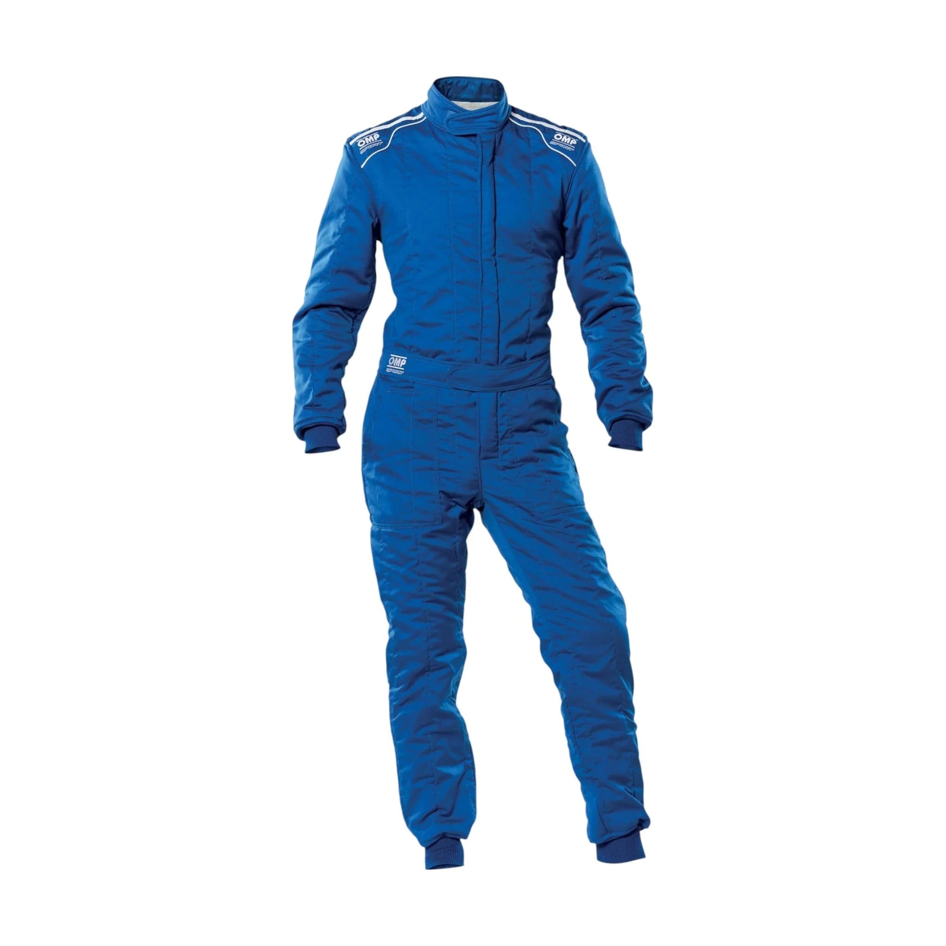 2018 OMP SPORT OVERALL FIA Approved Race Suit Crossfit Racegear