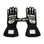 2020 Max Verstappen F1 Race Gloves - Exracegear