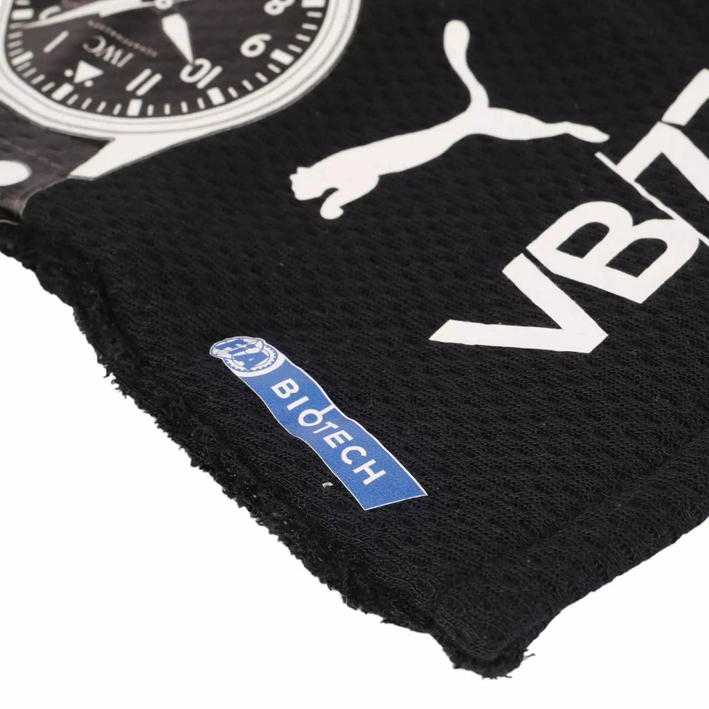 2020 Valtteri Bottas Mercedes-AMG F1 Team Replica Race Gloves - Speedxcrafts