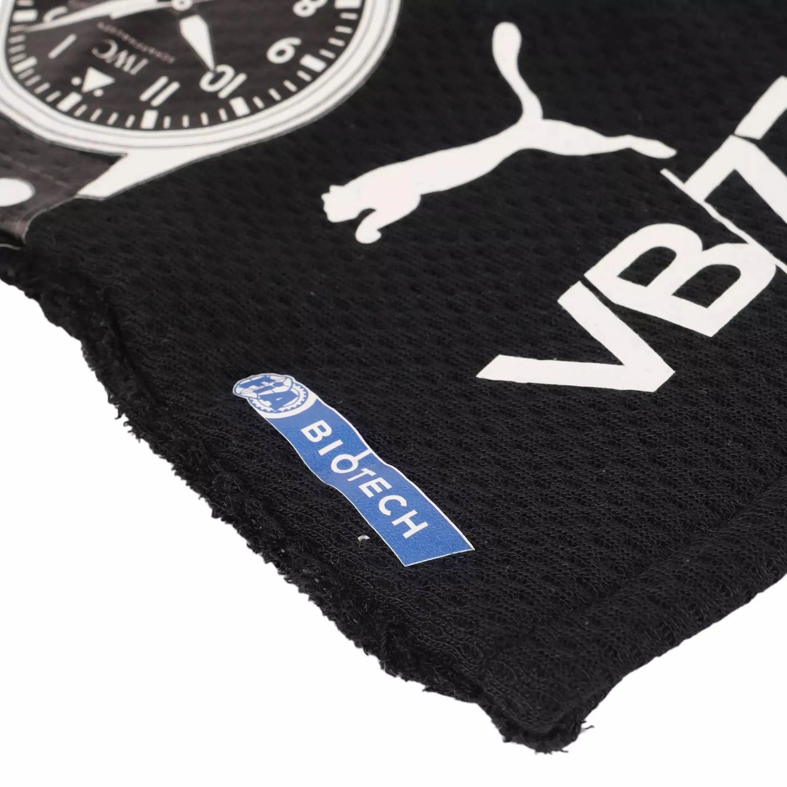 2020 Valtteri Bottas Mercedes-AMG F1 Team Replica Race Gloves - Speedxcrafts