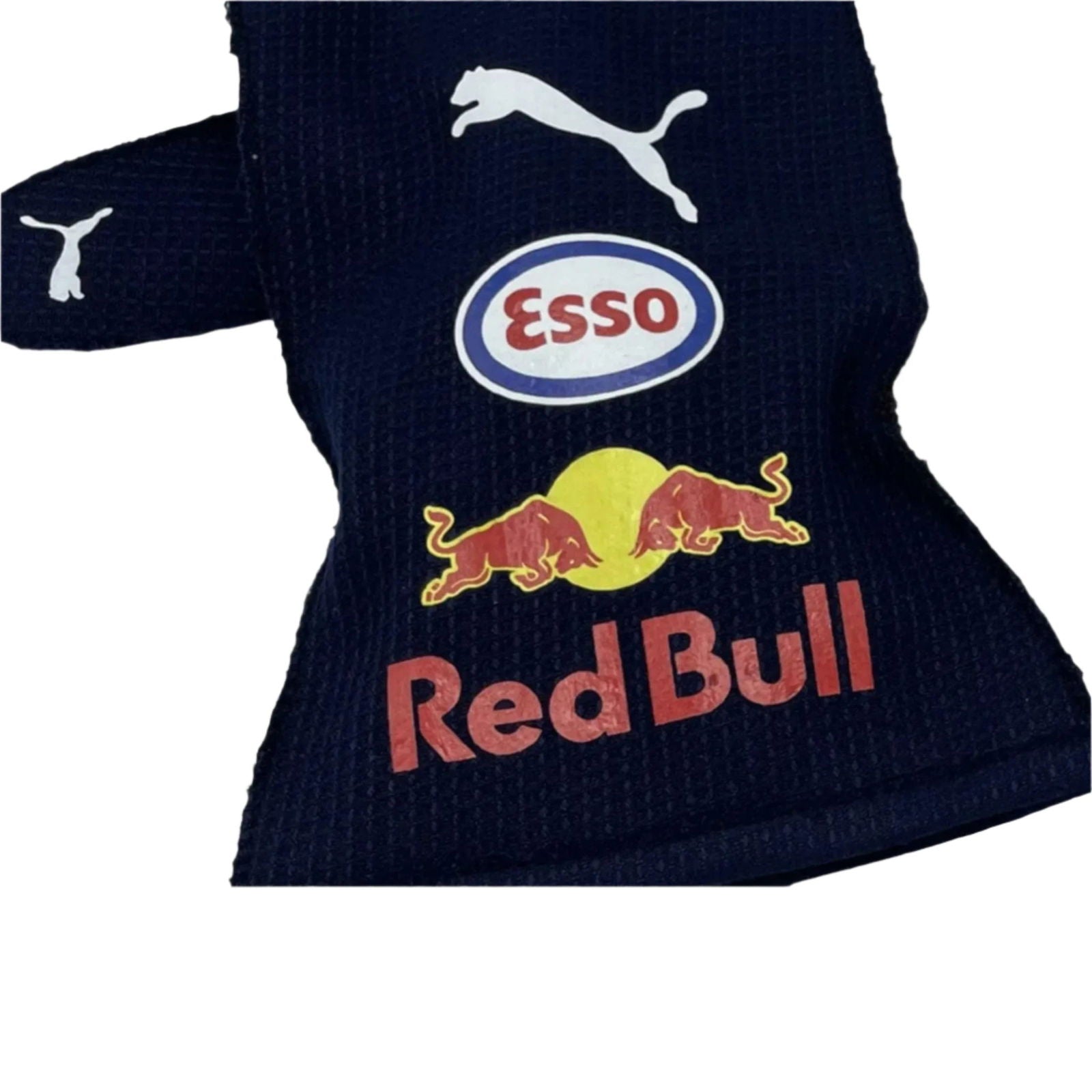 2021 Max Verstappen F1 Race Gloves - Endless Racegear