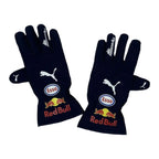 2021 Sergio Perez F1 Race Gloves - Ex Race Gear