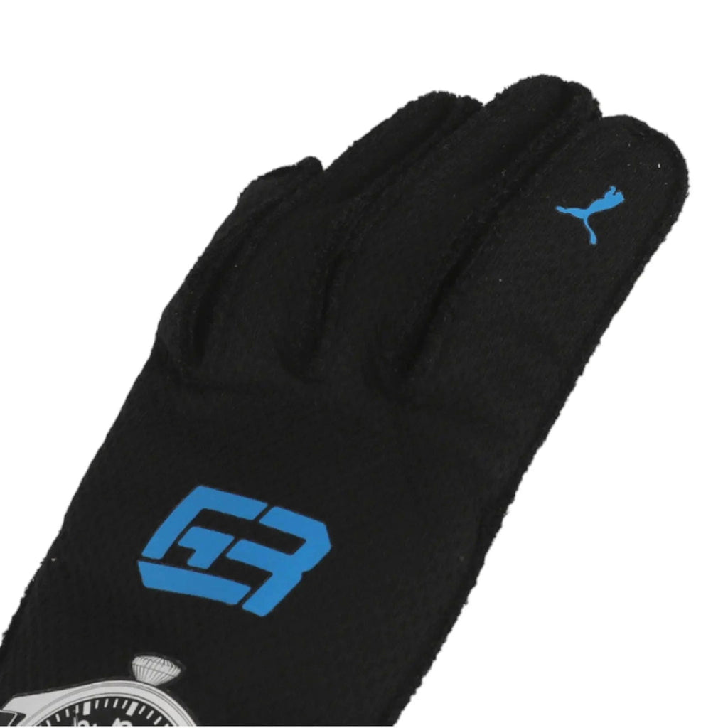 2022 GEORGE RUSSELL REPLICA RACE GLOVES - Ex Race Gear