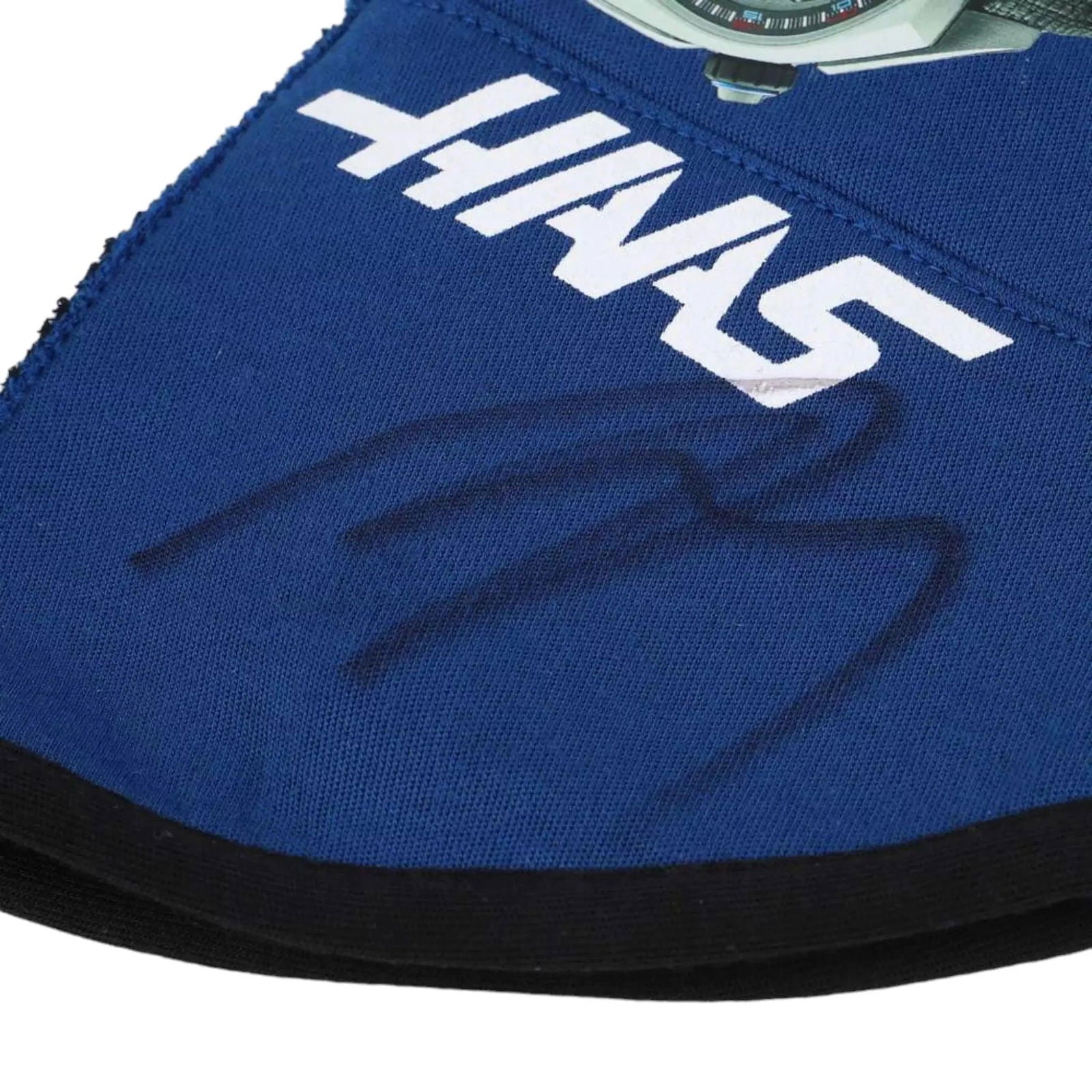 2022 KEVIN MAGNUSSEN REPLICA RACE GLOVES - Ex Race Gear