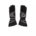 2022 LANDO NORRIS FORMULA 1 RACE GLOVES - MEXICAN GP - Ex Race Gear