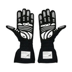 2022 Sergio Perez F1 Racing Gloves - Exracegear