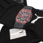 2022 VALTTERI BOTTAS F1 RACE GLOVES - BRITISH GP - Speedxcrafts