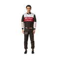 2022 Zhou Guanyu Alfa Romeo F1 Team Race Suit - Ex Race Gear
