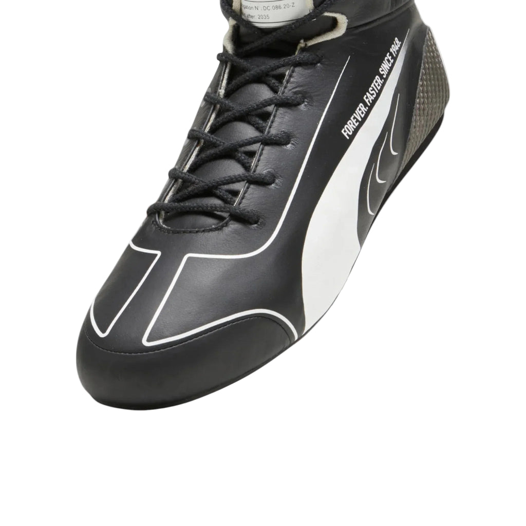 2023 George Russell 75 Mercedes F1 Race Shoes - Endless Racegear