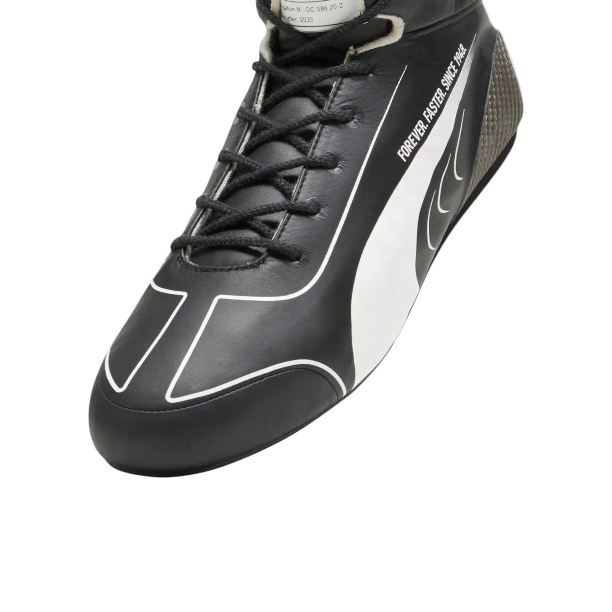 2023 George Russell 75 Mercedes F1 Race Shoes - Endless Racegear