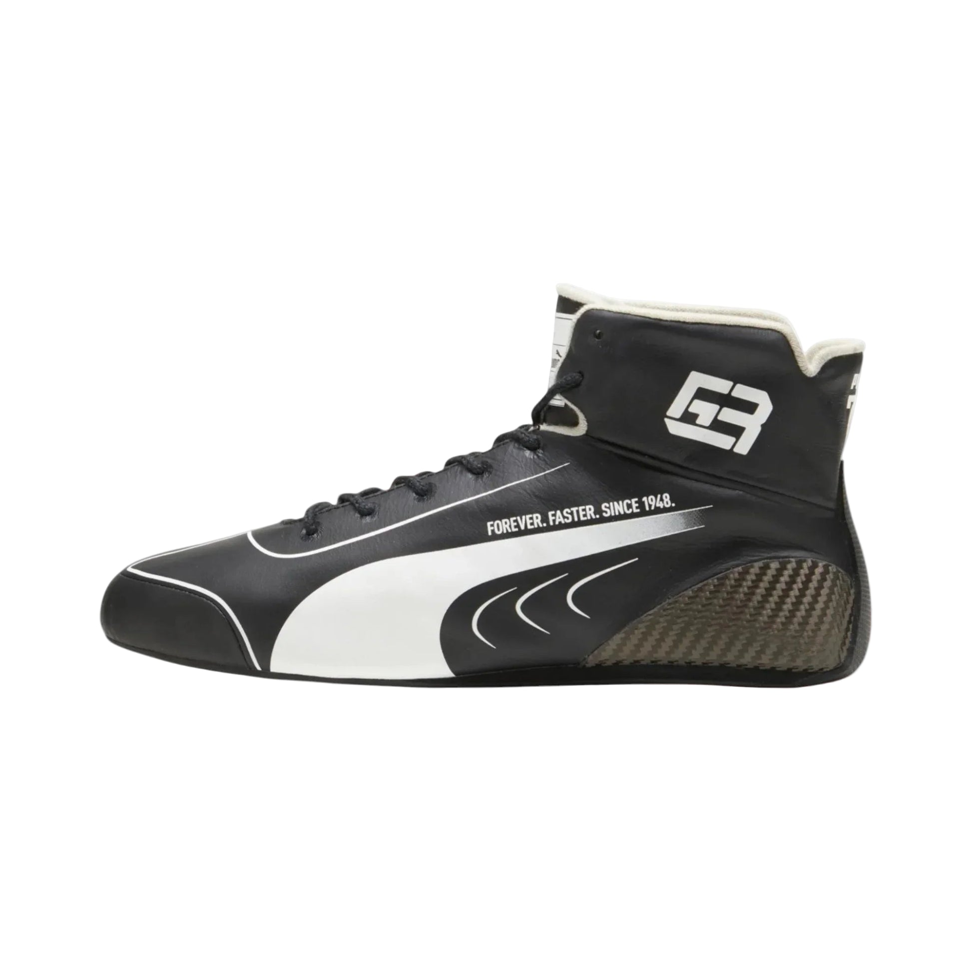 2023 George Russell 75 Mercedes F1 Race Shoes - Endless Racegear