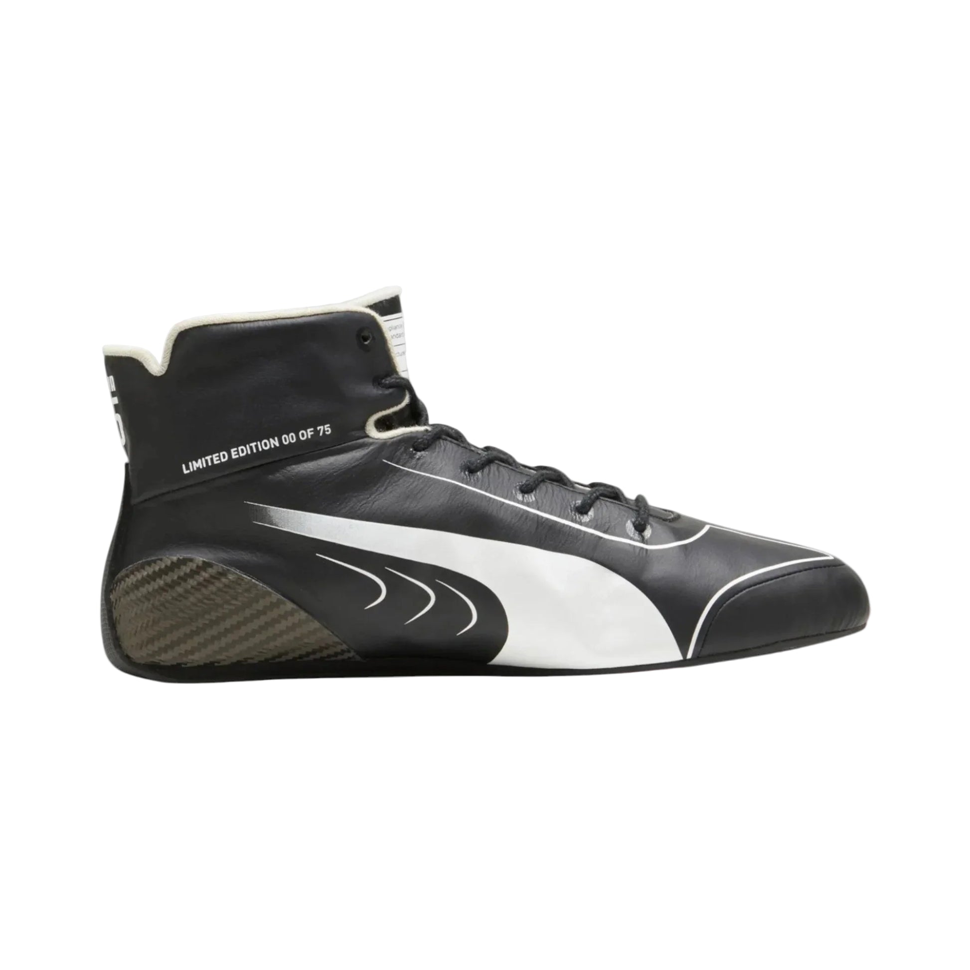 2023 George Russell 75 Mercedes F1 Race Shoes - Endless Racegear