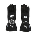 2023 George Russell Mercedes-AMG Petronas F1 Team Replica Race Gloves - Ex Race Gear