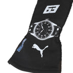 2023 George Russell Mercedes-AMG Petronas F1 Team Replica Race Gloves - Ex Race Gear