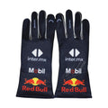 2023 Max Verstappen F1 Race Gloves - Exracegear